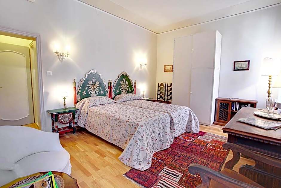 Canale - WR Apartments