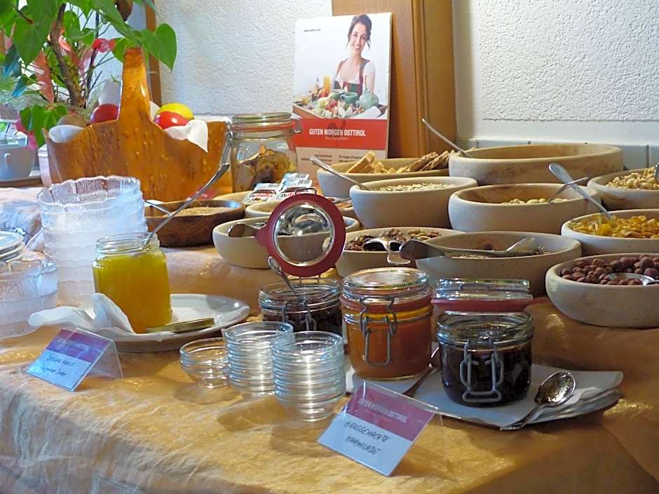 Hotel Gasthof Islitzer