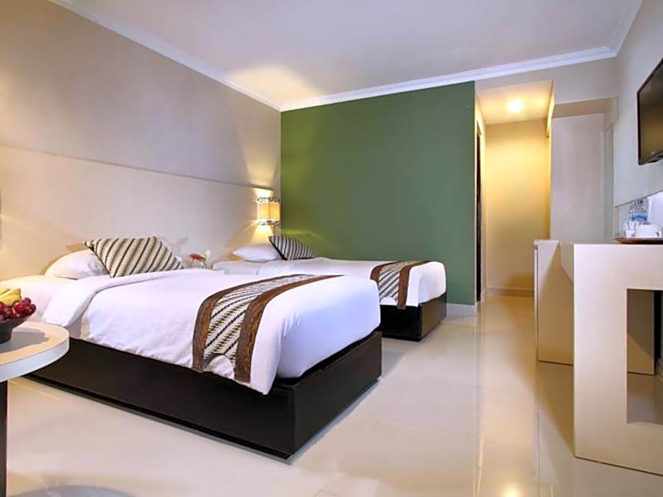 Cakra Kusuma Hotel