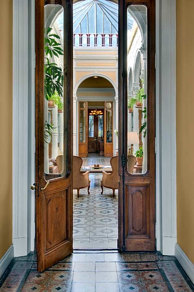 Hotel del Casco
