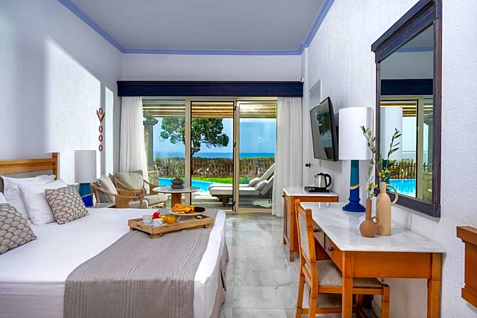 Leptos Panorama Hotel