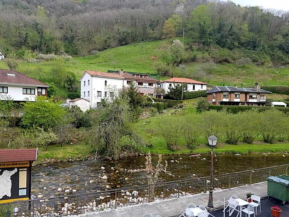 Alojamiento Calzada Romana