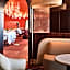 Rome Cavalieri, Waldorf Astoria By Hilton Hotels & Resorts
