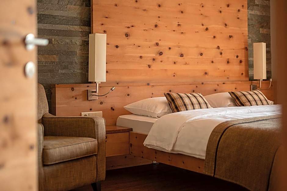 Vitalpina Hotel Schulerhof