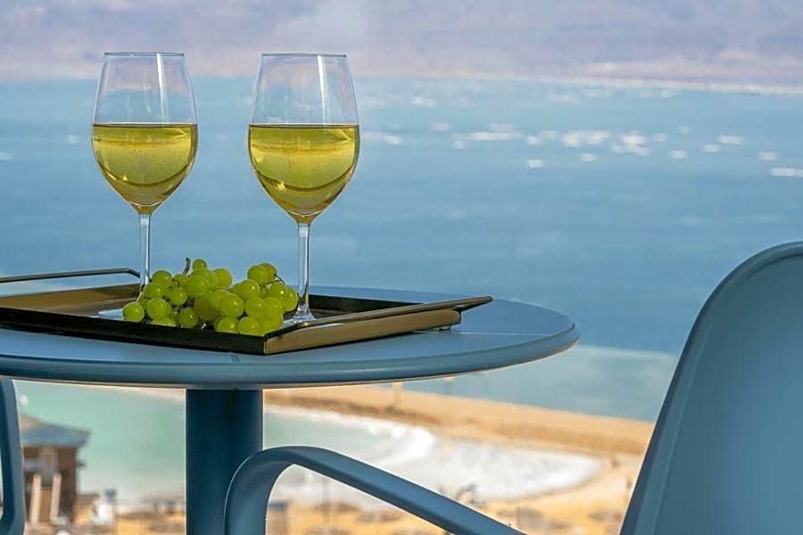 Leonardo Club Hotel Dead Sea - All Inclusive
