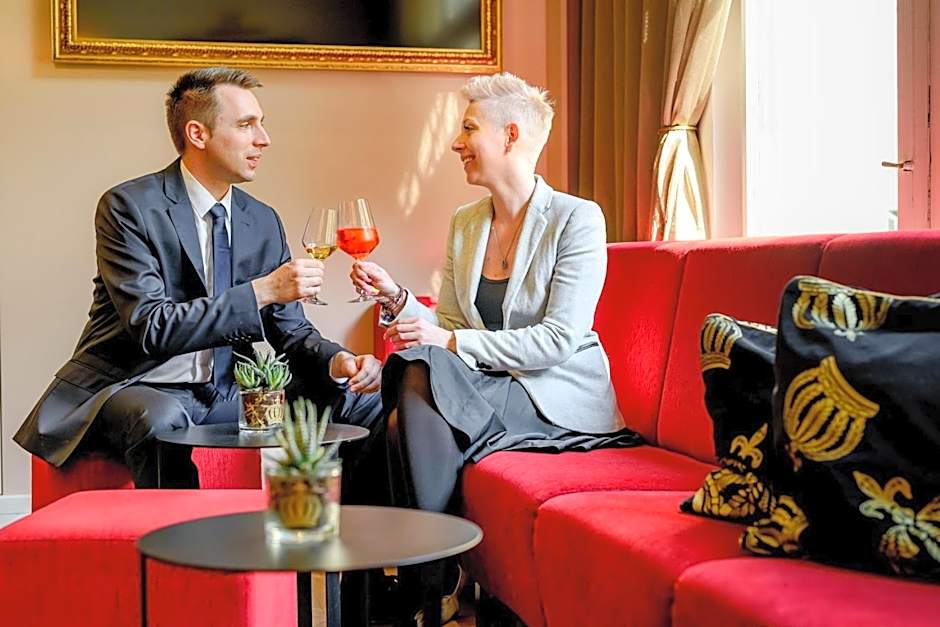 Hotel Josefshof am Rathaus