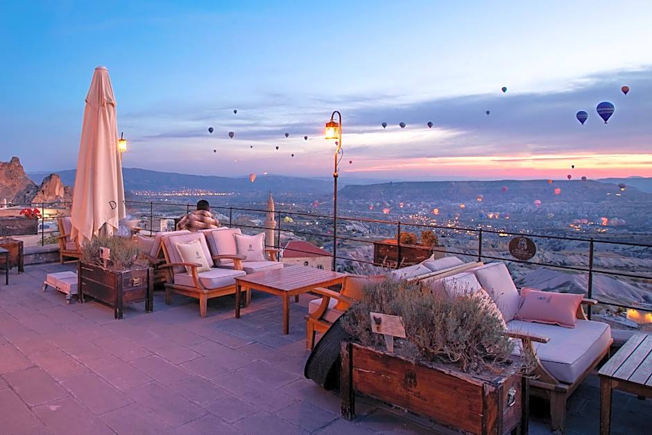 Dream of Cappadocia