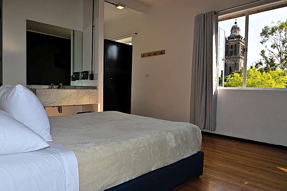 Hostel Mundo Joven Catedral