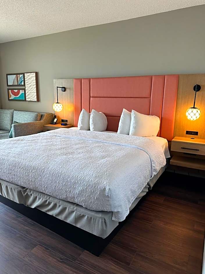 Hampton Inn By Hilton Virginia Beach-Oceanfront South