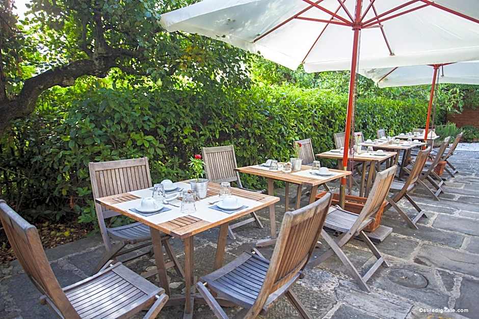 Relais Villa Belvedere
