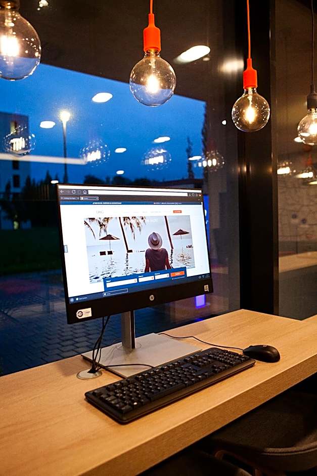 Holiday Inn Express - Lustenau By IHG