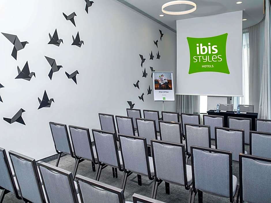 ibis Styles Bialystok