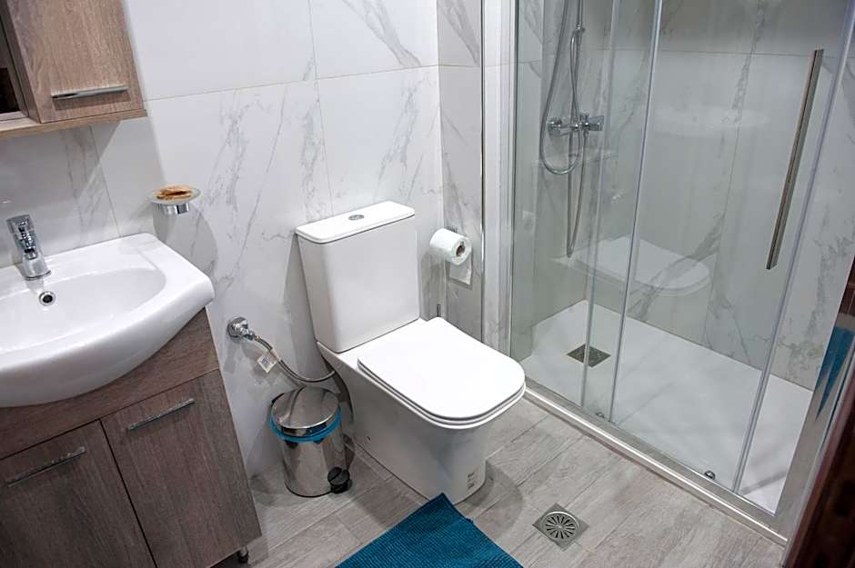 SeaFront Stone Suites