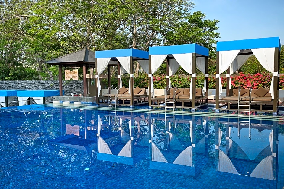 Mercure Bali Nusa Dua Hotel