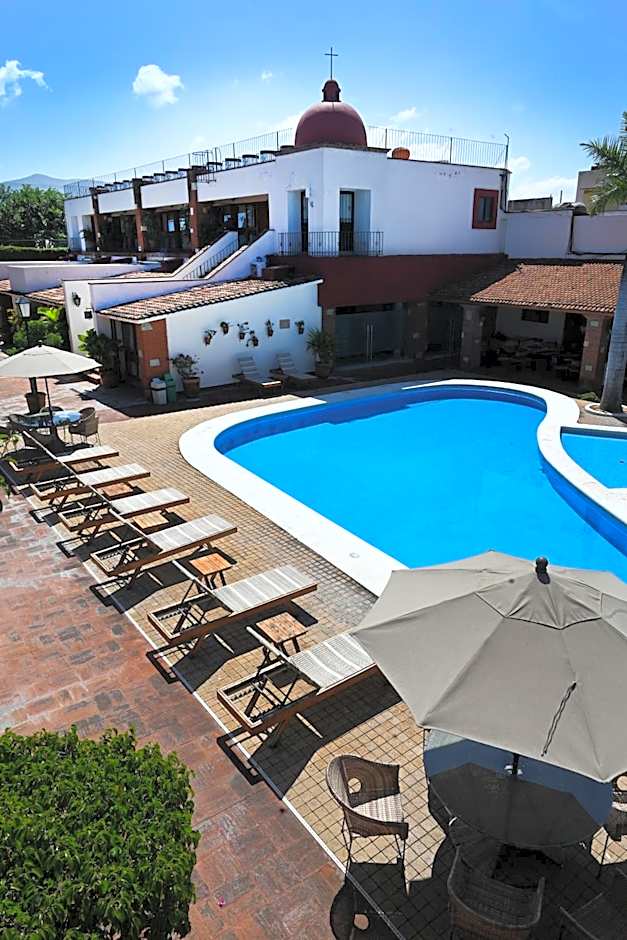 Hotel Hacienda