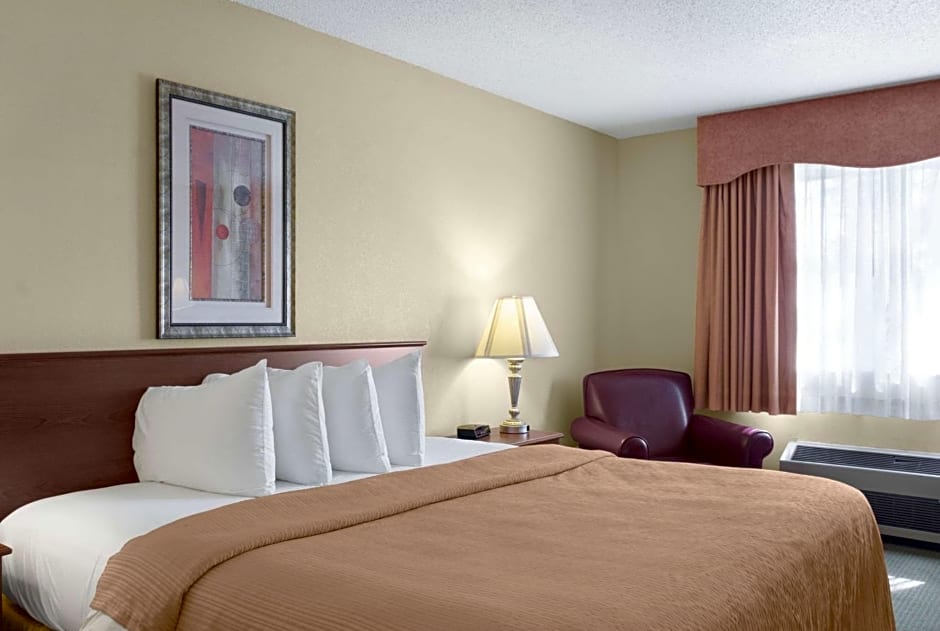 Quality Inn Bemidji