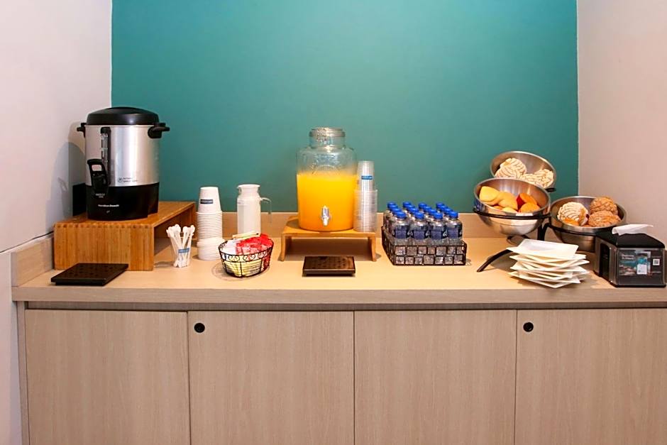 City Express by Marriott Reynosa