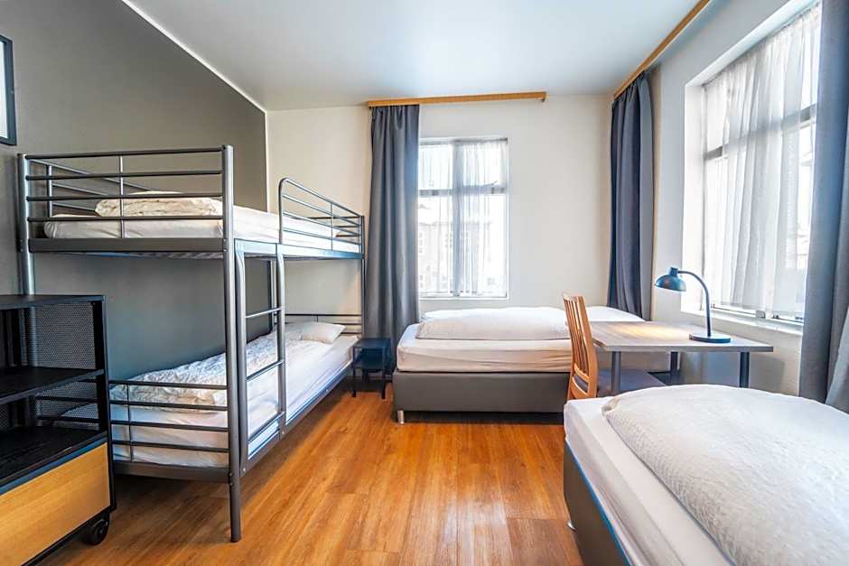 Guesthouse Aurora
