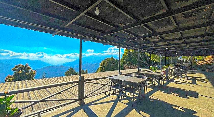 Zusin Shin Garden Hotel