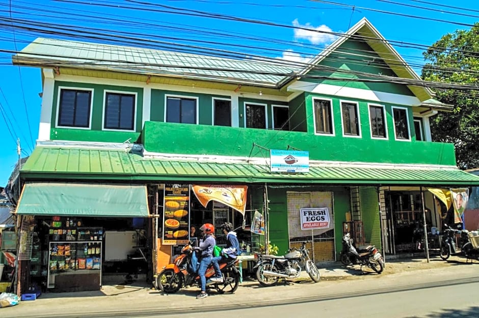 Cabuhat Duco Lodge 1