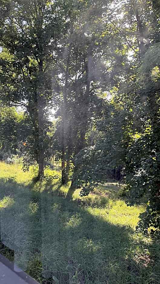 Bungalow Geovita Jadwisin