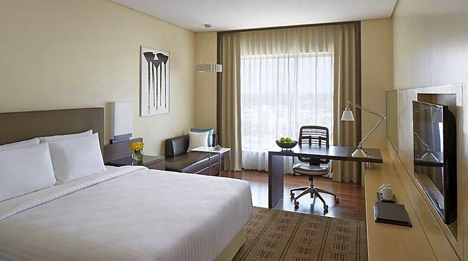 Courtyard by Marriott Bilaspur