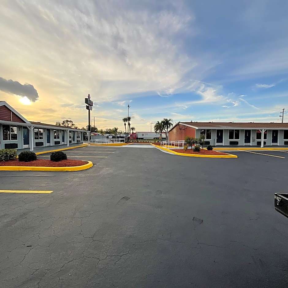 Knights Inn Punta Gorda