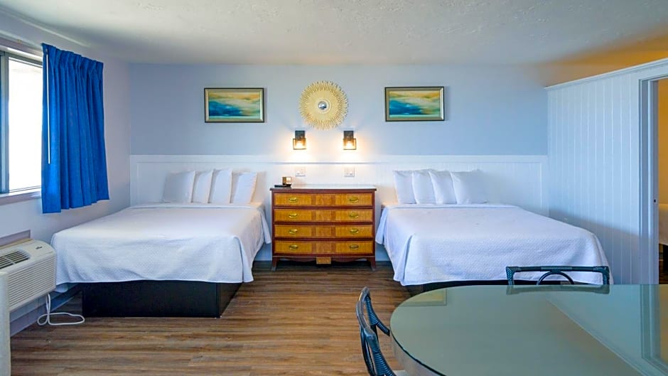 Outer Banks Motor Lodge