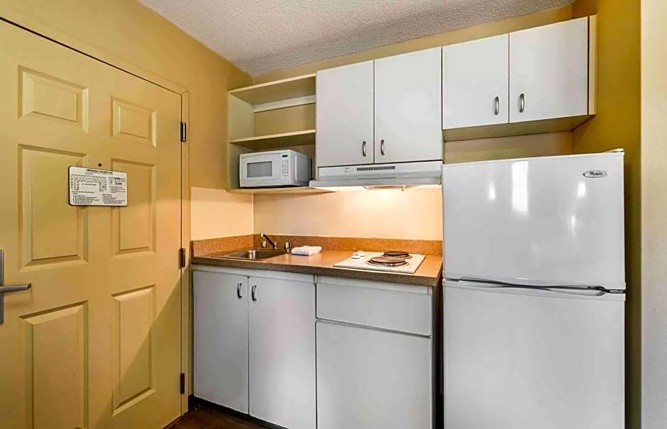 Extended Stay America Suites - Chesapeake - Churchland Blvd.