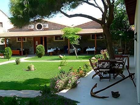 Armagrandi Bozcaada Hotel - Special Category