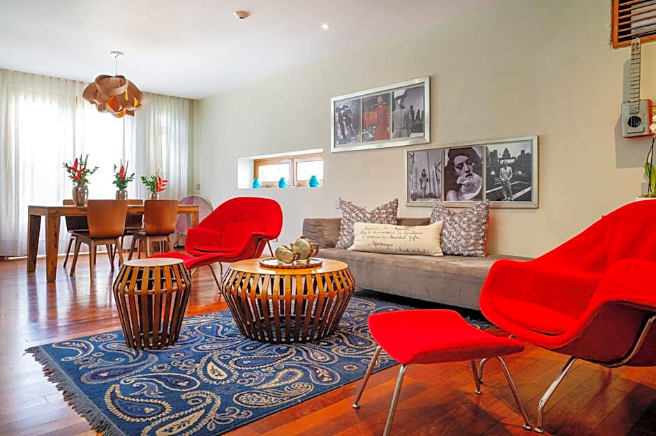 Billini Hotel, Historic Luxury