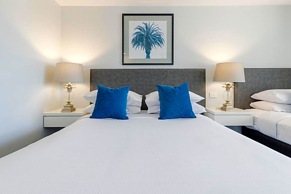 Hotel Kingsley