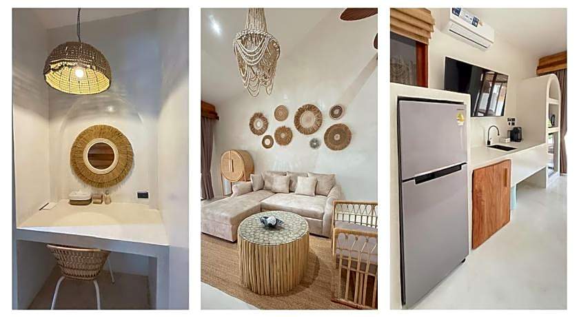 Cape Beach Villa Koh Samui