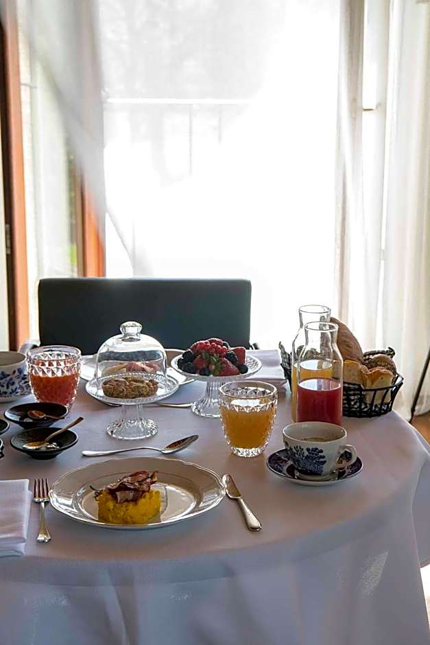 Relais Villa Ormaneto