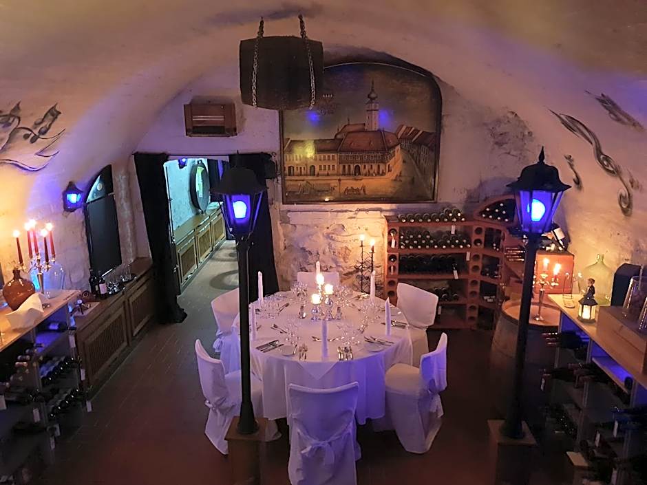 Hotel Wippertal - voll klimatisiert