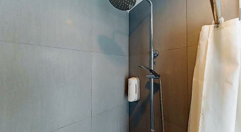 Sans Vibes Diemdi Kiaracondong Bandung