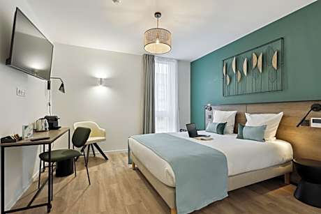 All Suites Noisy Le Grand