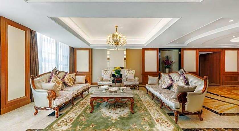 Vanburgh Hotel