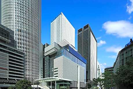 Nagoya JR Gate Tower Hotel