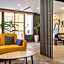 Appart'Hotel Odalys Atrium