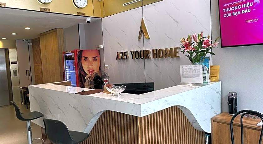 A25 Hotel - 53 Tue Tinh – Hanoi, LA