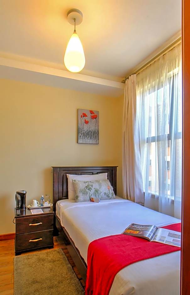 Fedha Residences by Trianum