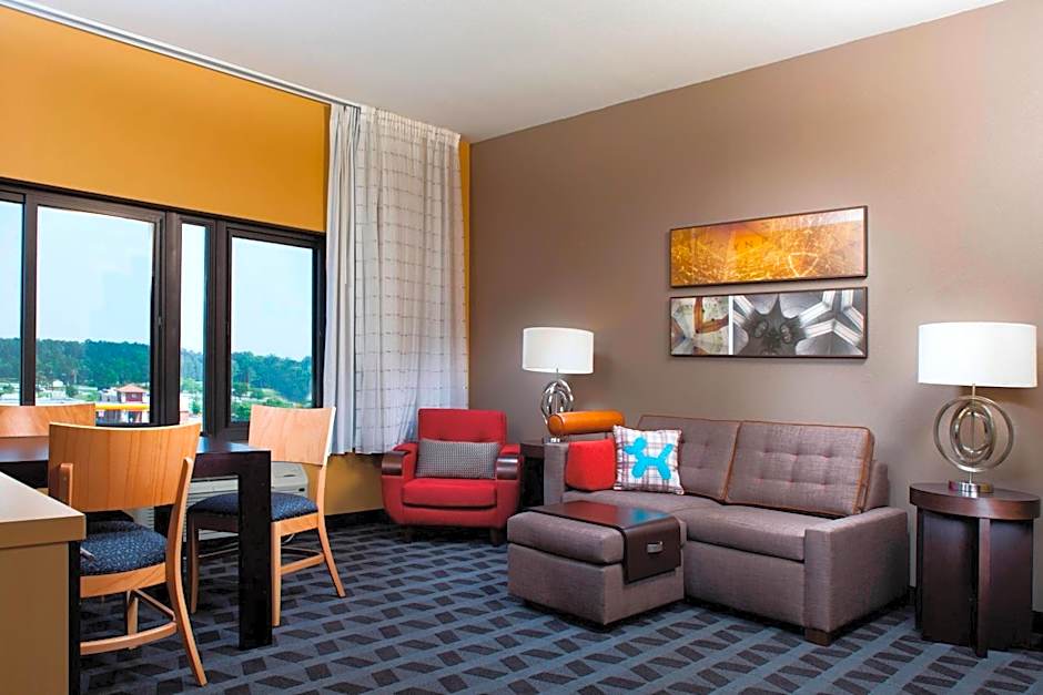 TownePlace Suites by Marriott Savannah Airport