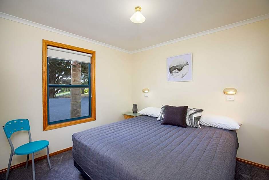 Blue Lake Holiday Park