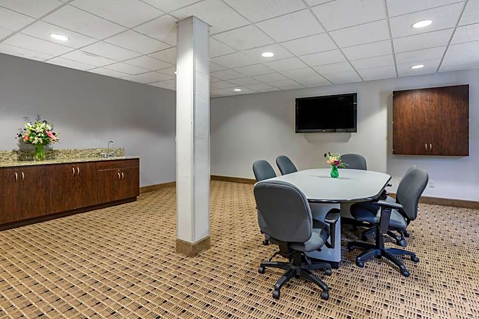 Microtel Inn & Suites By Wyndham Sylva Dillsboro Area