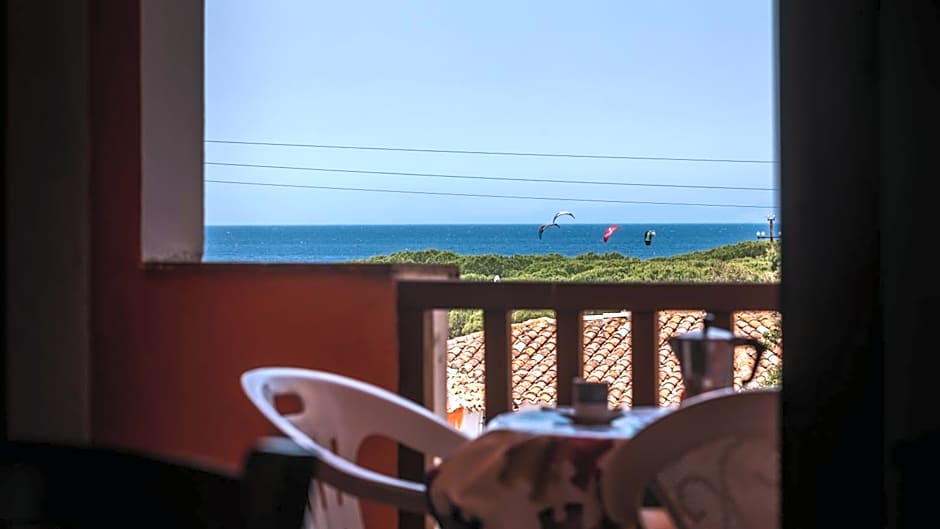 Residence Lu Lamoni Costa Nord