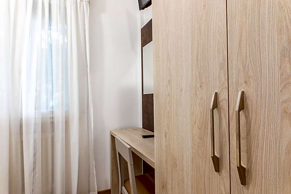 Hotel Cristallo
