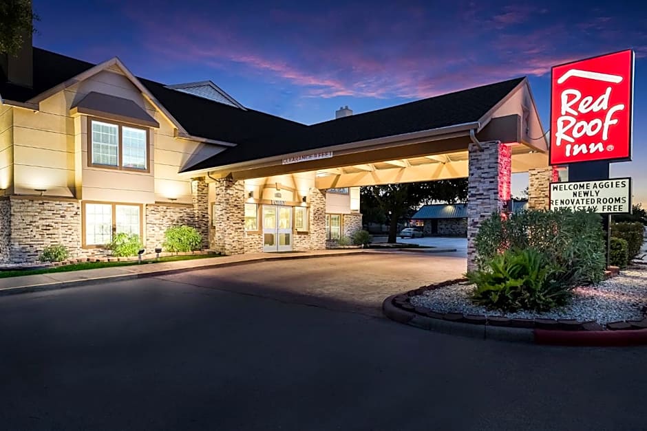 Red Roof Inn College Station