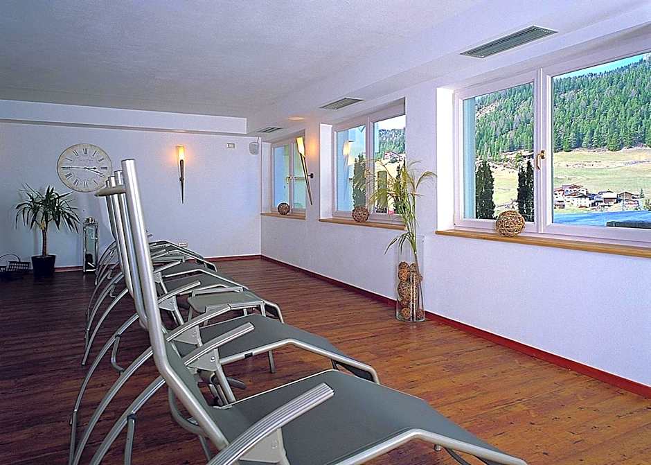 Garni Hotel Bel Vert