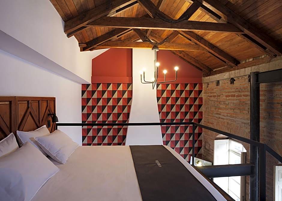 Carlota Sustainable Design Hotel